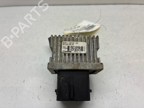 Electronic module LAND ROVER RANGE ROVER EVOQUE (L538) 2.2 D | BP24505971M83 - Image 3