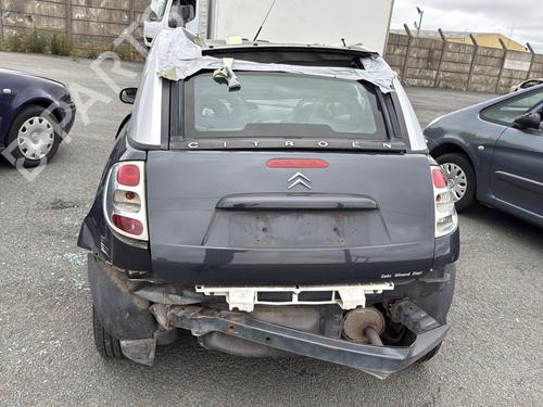 Radio CITROËN C3 Pluriel (HB_) 1.6 | BP32469979E6 - Image 15