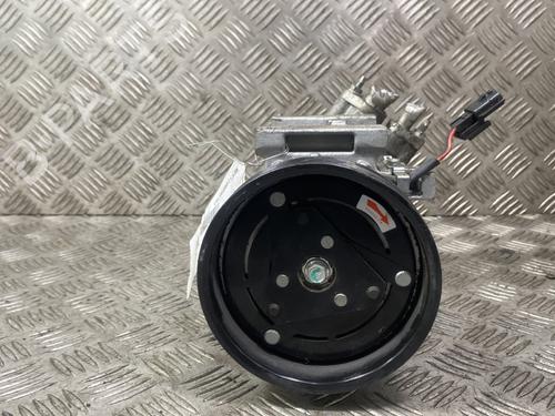 AC compressor NISSAN QASHQAI I (J10, NJ10) 1.5 dCi | BP29919856M34