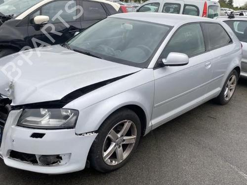 Front wiper motor AUDI A3 (8P1) 1.6 TDI | BP19988774M29 