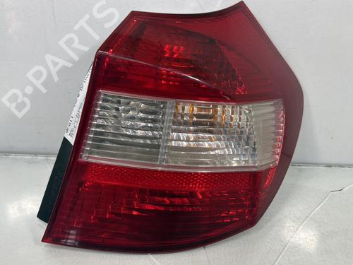 Used Right taillight BMW 1 (E87) 118 d (122 hp) 33115714