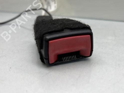 Used Seat buckle AUDI A1 Sportback (8XA, 8XF) [2011-2019]  19989795