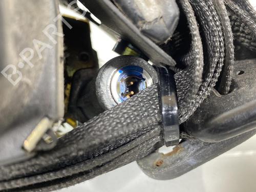 Used Front left belt tensioner Front left belt tensioner 20003496 20003496