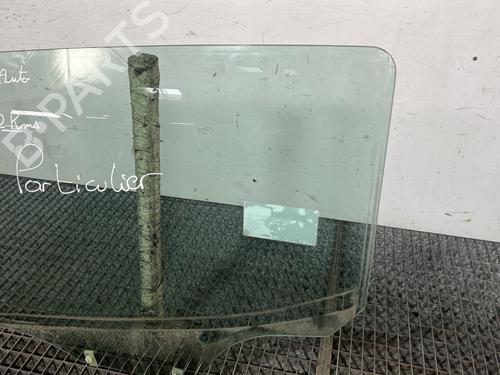 Rear left door window PEUGEOT 207 SW (WK_) 1.6 16V | BP28279734C20 