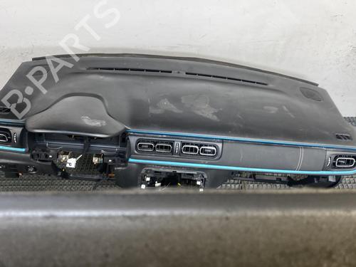 Used Dashboard CITROËN C3 / C3 ORIGIN III (SX) 1.5 BlueHDi 100 (SXYHYP, SXYHTU) (102 hp) 19954927