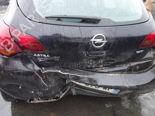 Right front window switch OPEL ASTRA H (A04) | BP20004054I26 - Image 4