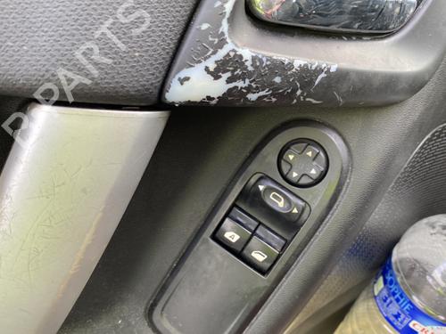 Left front window switch CITROËN C3 II (SC_) 1.4 HDi 70 (SC8HZC, SC8HR0, SC8HP4) | BP27173798I27  - Image 11