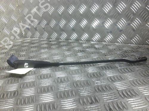 Used Front windshield wiper arm OPEL CORSA B (S93) [1993-2009]  19981918