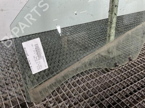 Front left door window DACIA SANDERO II TCe 90 (B8M1, B8MA, B8AC) | BP28322940C18 
