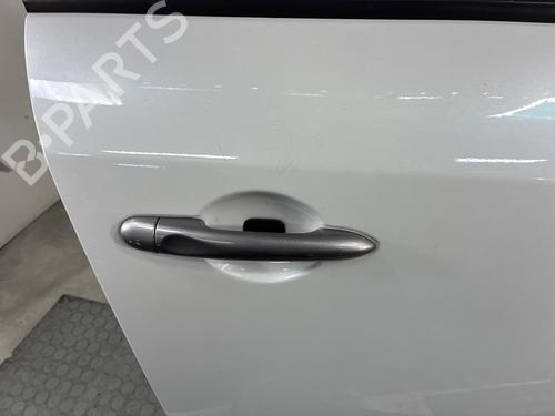 Dør høyre foran Dør høyre foran RENAULT MEGANE III Grandtour (KZ0/1) 1.5 dCi (KZ09, KZ0D, KZ1G, KZ29, KZ14, KZ1W, KZ10, KZ1F,... (110 hp) 39618235 39618235