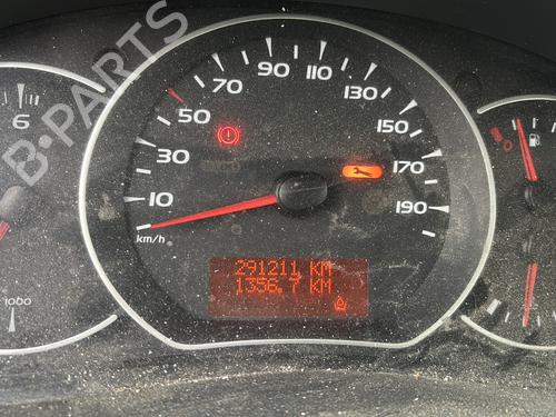 Right front indicator RENAULT KANGOO Express (FW0/1_) 1.5 dCi 85 (FW0K, FW0L, FW0B) | BP24960326C33 - Image 10