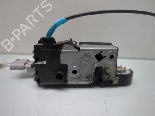 Used Front left lock CITROËN C6 (TD_) 3.0 HDi (241 hp) 30790962