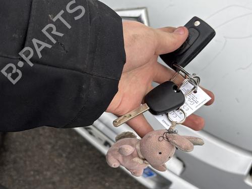 Fælk CITROËN C3 Pluriel (HB_) 1.4 HDi | BP32302268C45 - Image 6