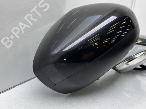 Right mirror CITROËN C3 II (SC_) 1.6 HDi 90 | BP28280444C27 