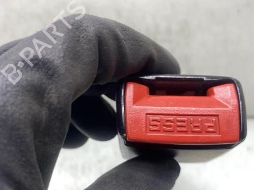 Used Seat buckle Seat buckle PEUGEOT 306 Hatchback (7A, 7C, N3, N5) 2.0 HDI 90 (90 hp) 19988672 19988672
