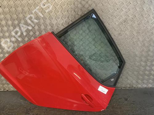 Left rear door SEAT IBIZA IV (6J5, 6P1)  | BP21957131C4 