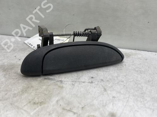 Used Front right exterior door handle RENAULT CLIO II (BB_, CB_) [1998-2016]  19971602