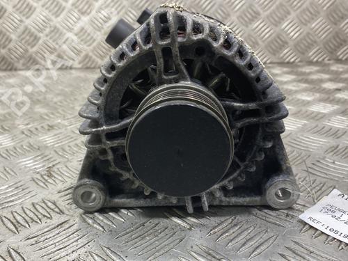 Used Alternator PEUGEOT 208 I (CA_, CC_) 1.2 VTI 82 (82 hp) 29914581