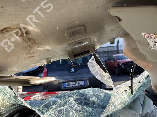 Front left window mechanism MITSUBISHI MIRAGE / SPACE STAR VI Hatchback (A0_A) 1.2 (A03A) | BP28385201C22  - Image 11