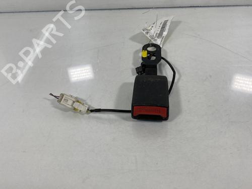 Seat buckle CITROËN BERLINGO MULTISPACE (B9) 1.6 HDi 110 | BP20182677I32 