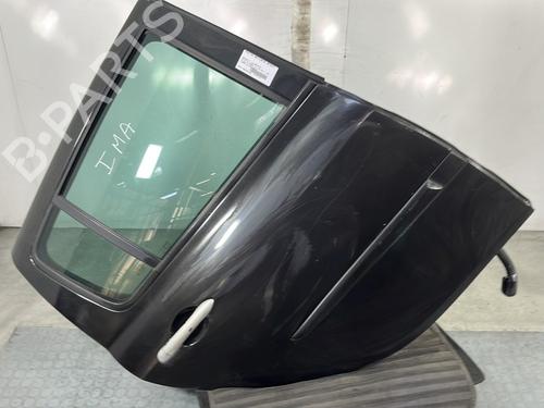 Right rear door RENAULT CLIO III (BR0/1, CR0/1) 1.5 dCi (C/BR0G, C/BR1G) 7751476192