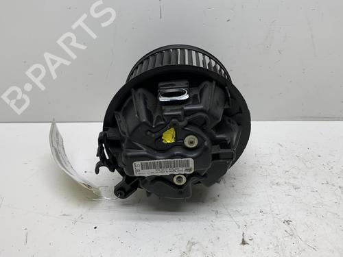 Used Heater blower motor PEUGEOT 1007 (KM_) 1.4 16V (88 hp) 19997176