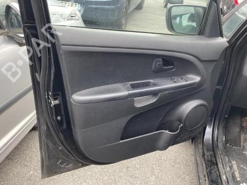 Right sun visor KIA VENGA (YN) 1.4 CVVT | BP23764989I2 - Image 26