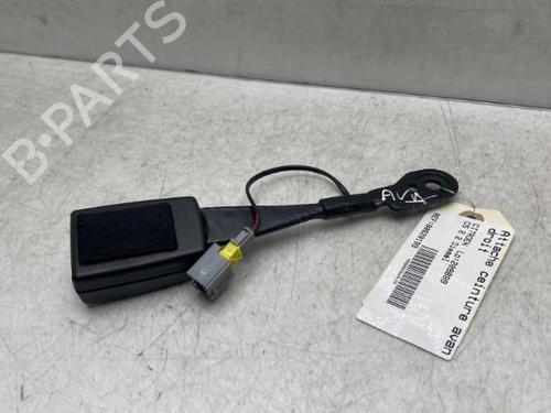 Used Seat buckle CITROËN C5 III (RD_) 2.0 HDi 140 (RDRHF8, RDRHFA, RDRHA8, RDRHAJ) (140 hp) 19991474