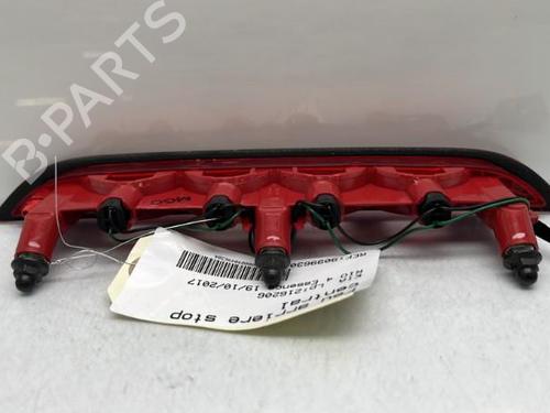 Used Third brake light Third brake light KIA RIO IV (YB, SC, FB) 1.0 T-GDI 100 (101 hp) 19949266 19949266