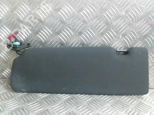 Right sun visor BMW 1 (E81) | BP19979999I2 - Image 2
