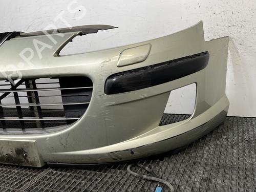 Front bumper PEUGEOT 407 (6D_) 2.2 HDi 170 (6D4HTH) | BP29453216C7 