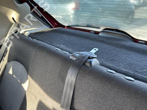Rear right lock PEUGEOT 206 Hatchback (2A/C) 1.4 HDi eco 70 | BP22695533C99 