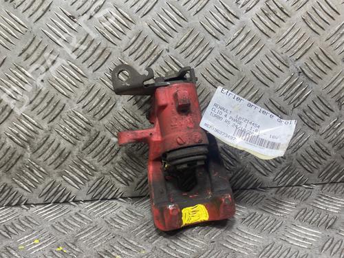 Used Right rear brake caliper RENAULT CLIO IV (BH_) 1.6 RS (BHJ4, BHJ6, BHMM) (200 hp) 22419656