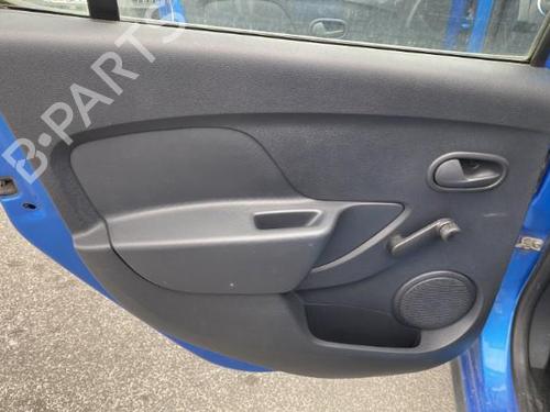 Warning switch DACIA SANDERO II 1.5 dCi | BP24428307I22 - Image 4