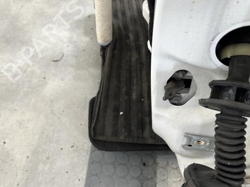 Left front door CITROËN C3 II (SC_) 1.6 BlueHDi 100 | BP30855393C2