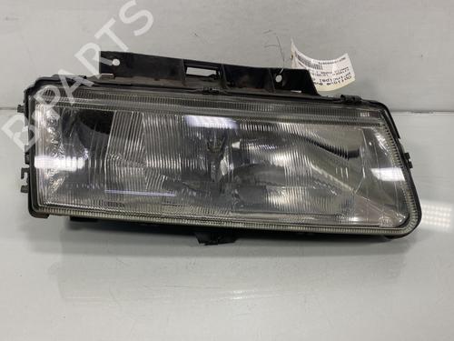 Used Right headlight Right headlight CITROËN XANTIA (X1_, X2_) 1.9 Turbo D (90 hp) 20011014 20011014