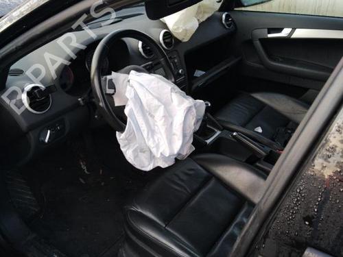 Right front window switch AUDI A3 Sportback (8PA)  | BP19957424I26  - Image 14