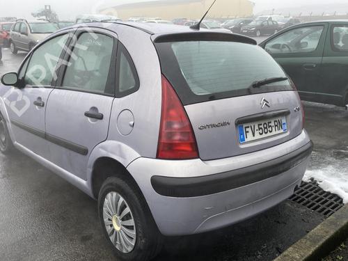 Ratstangsstang CITROËN C3 I (FC_, FN_) 1.4 HDi | BP28280042I23 