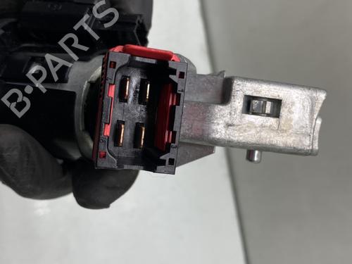 Ignition barrel RENAULT CLIO III (BR0/1, CR0/1) 1.5 dCi (C/BR0G, C/BR1G) | BP30181068M48 