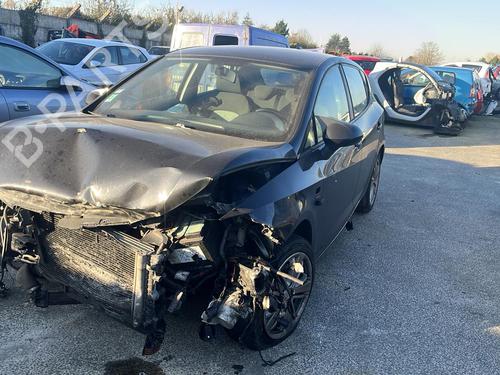 Right front driveshaft SEAT IBIZA IV (6J5, 6P1) 1.9 TDI | BP25288038M39 