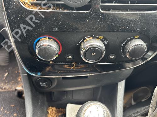 Left front window switch RENAULT CLIO IV (BH_) 1.5 dCi 90 | BP30198928I27  - Image 7