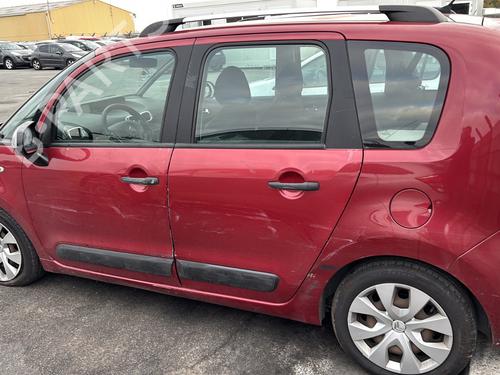 Electronic module CITROËN C3 Picasso (SH_) 1.6 HDi | BP36008223M83 - Image 27