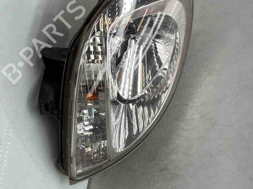 Højre forlygte Højre forlygte RENAULT KANGOO Express (FC0/1_) 1.5 dCi (FC07, FC1R) (65 hp) 37279515 37279515