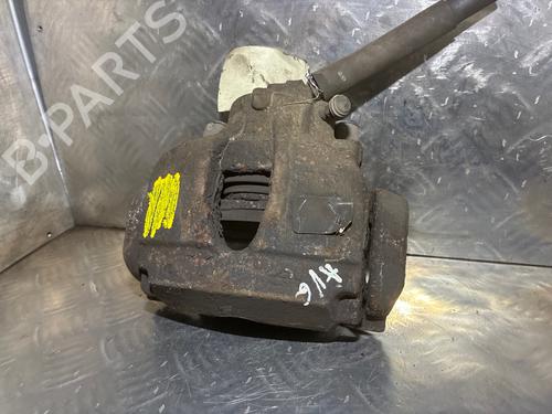 Used Left front brake caliper Left front brake caliper 19999102 19999102