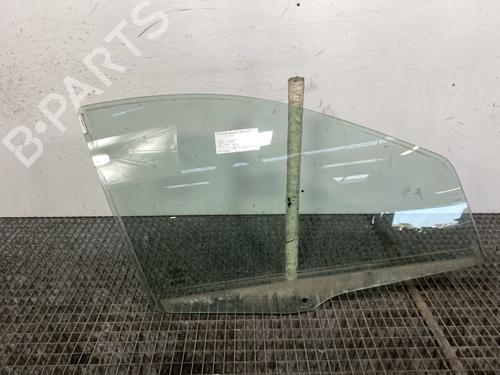 Used Front right door window FIAT PUNTO (188_) 1.3 JTD 16V (70 hp) 25892901