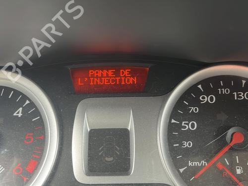 Left front window switch RENAULT CLIO III Grandtour (KR0/1_) 1.5 dCi (KR0F) | BP34561315I27 - Image 16