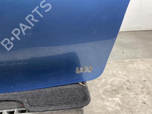 Tailgate VW POLO (9N_, 9A_)  | BP19962254C6 