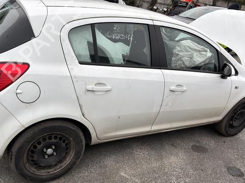 Starter OPEL CORSA D (S07) 1.4 (L08, L68) | BP28314063M8 - Image 12