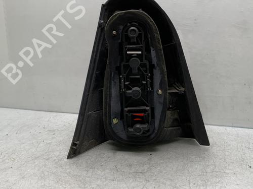 Right taillight MERCEDES-BENZ A-CLASS (W168) A 160 CDI (168.006) | BP19973532C35 