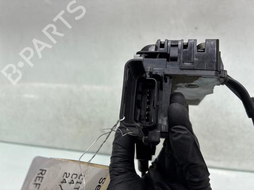 Højre bagtil lås Højre bagtil lås CITROËN C4 Grand Picasso I (UA_) 1.6 HDi (109 hp) 36423369 36423369